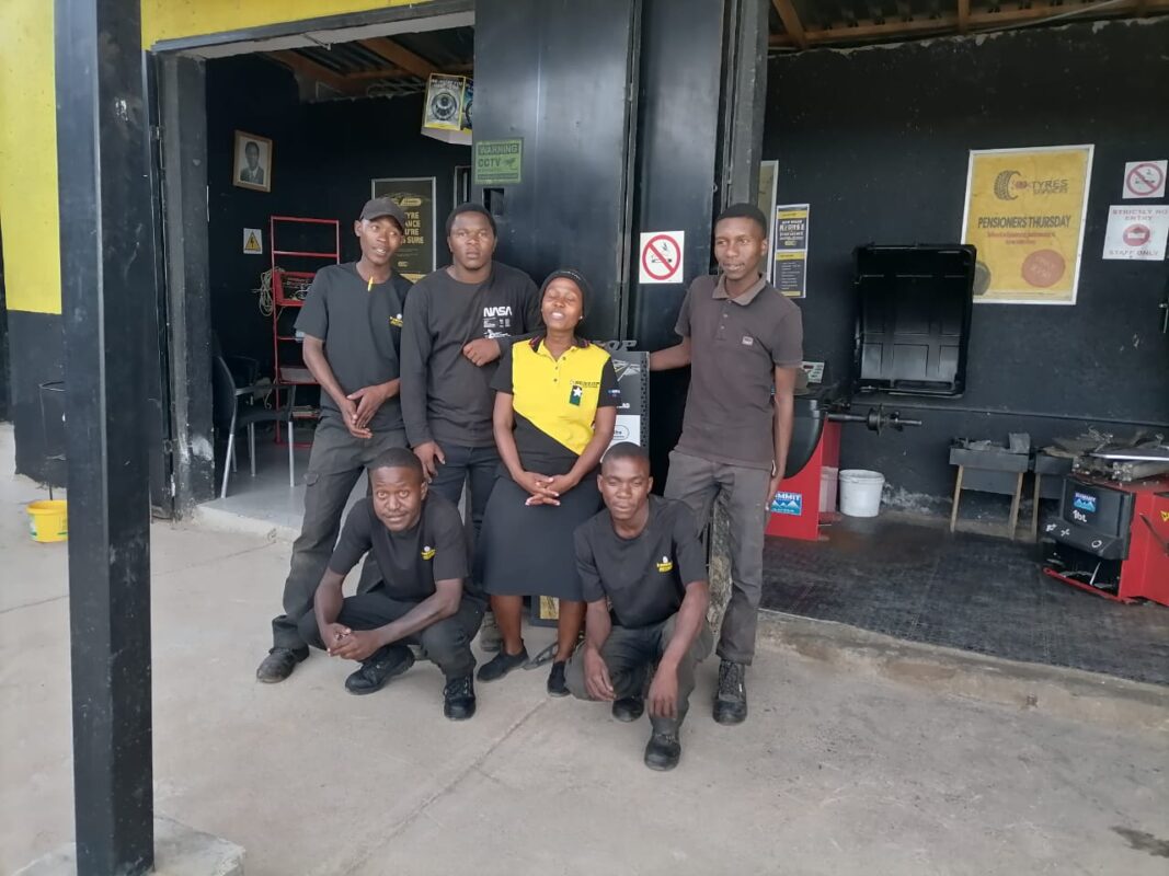 Affordable and reliable car battery solutions.